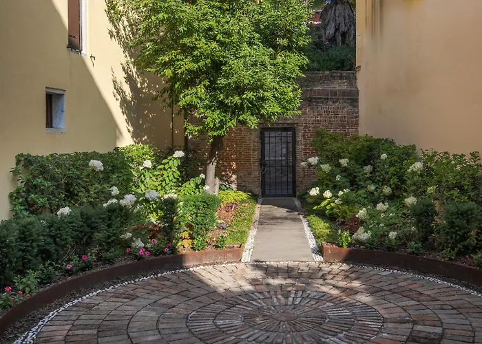 San Vio Palace Luxury Apartments